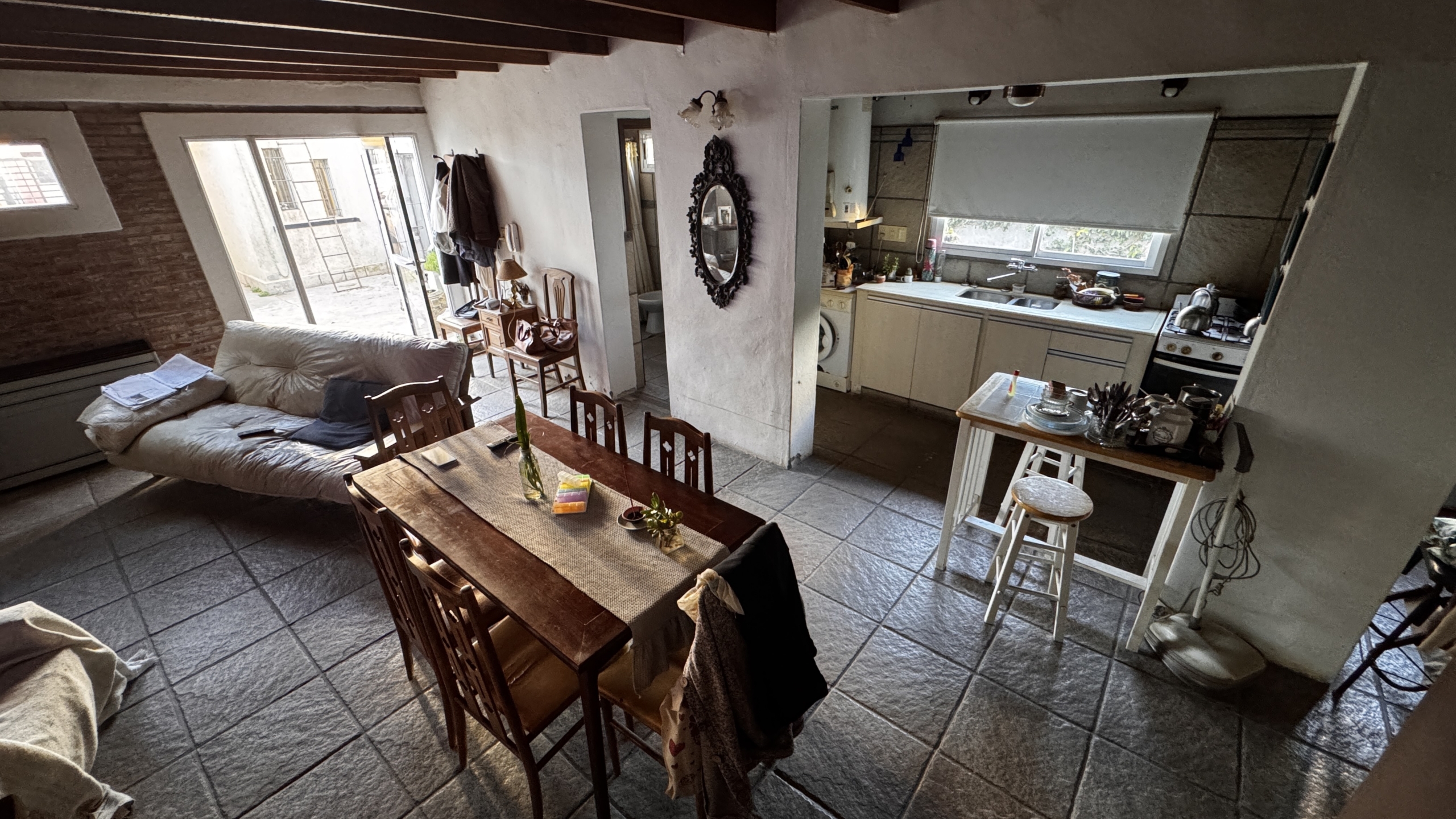 DUPLEX INTERNO