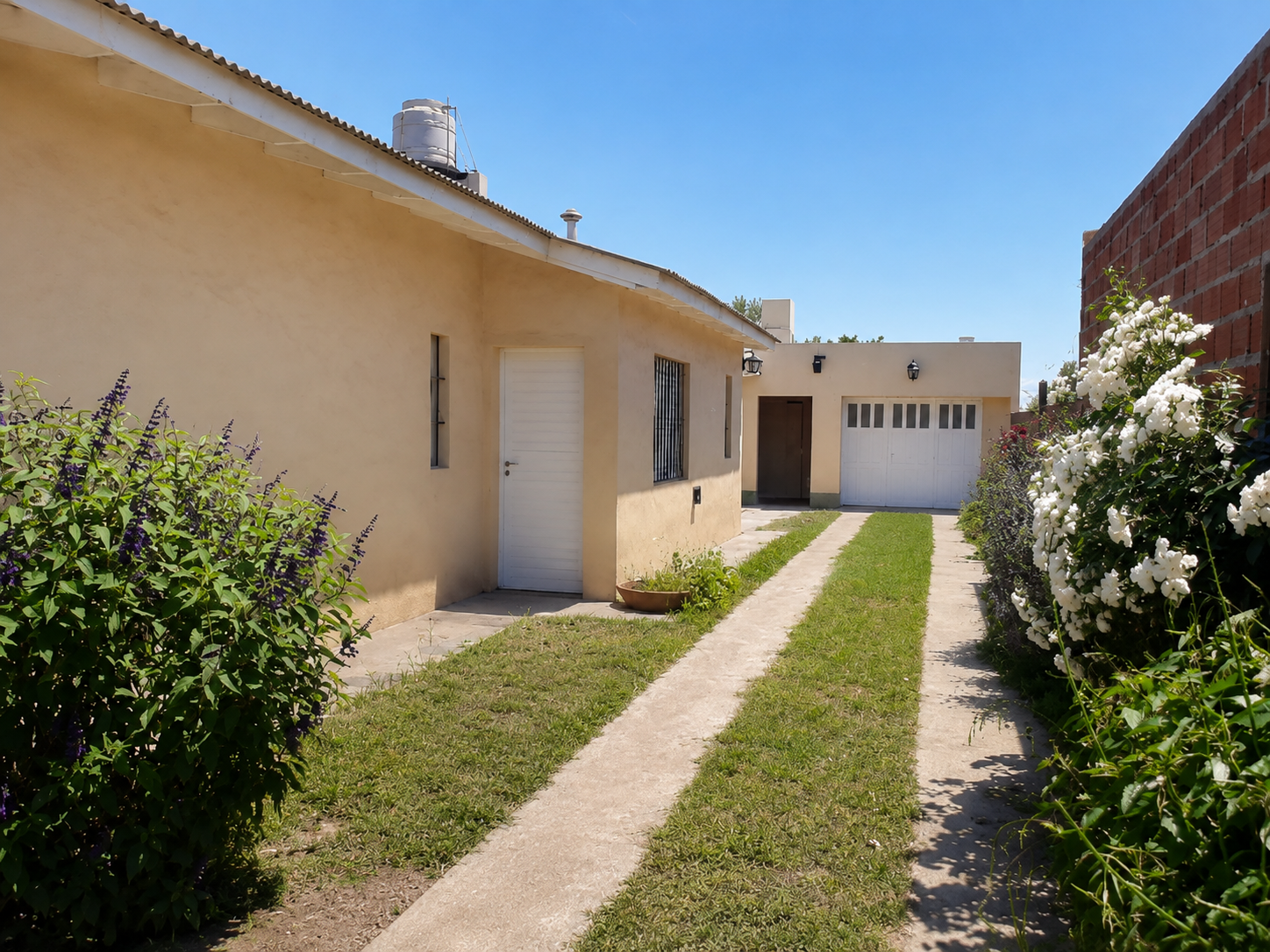 vista de las dos casas 2